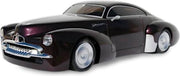 Thomaxx Auto Rc Holden Heroes Junior 35 Cm Zwart 2-delig