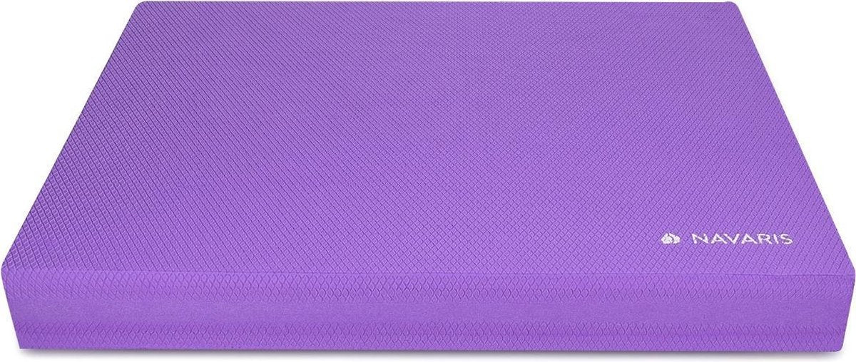 Balance Board Pad balanskussen - 50 x 39 x 6