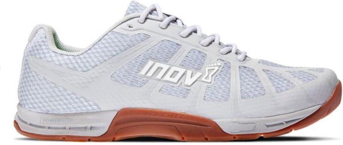 Inov-8 Trainingsschoen F-lite G 235 V3 Dames Wit Mt 38.5