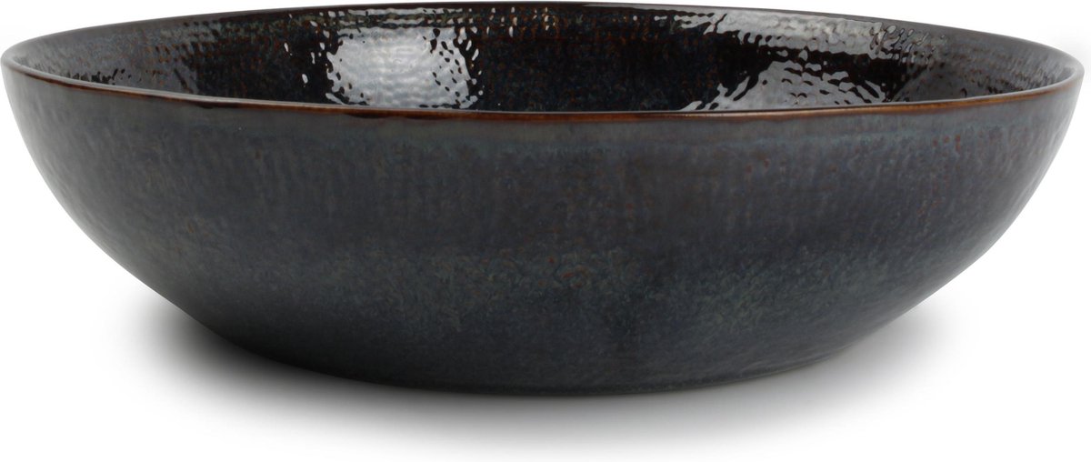 Salt&Pepper Serveerschaal 31xH7cm saffier Mielo