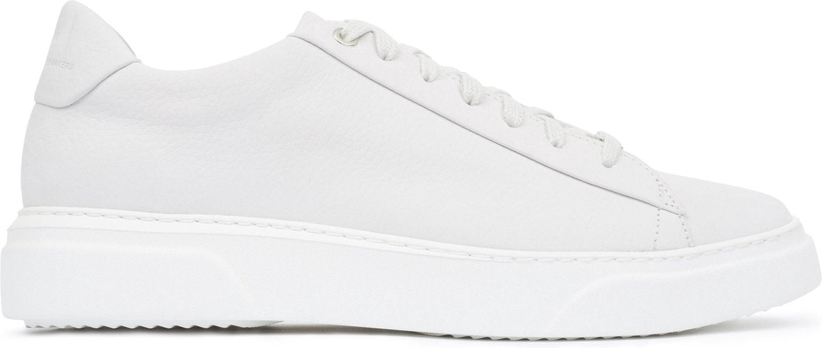HINSON KEA BASE LOW White Nubuck -