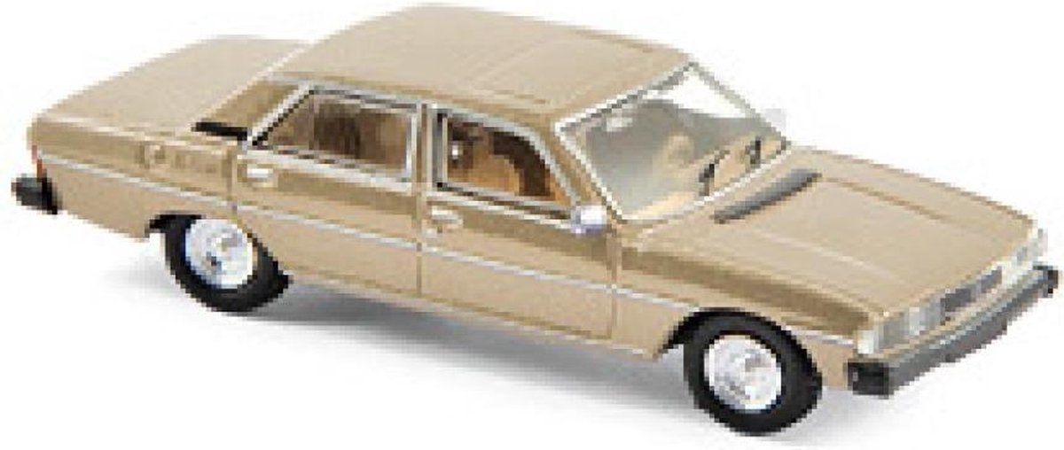 NOREV Peugeot 604 1977 schaalmodel 1:87