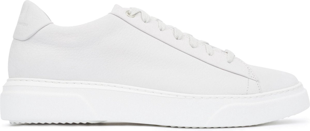 HINSON KEA BASE LOW White Nubuck -
