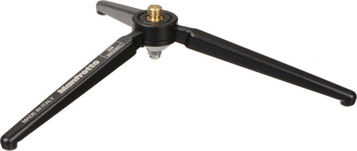 Manfrotto - 209 - tripod