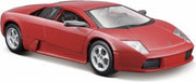 Maisto Lamborghini Murcielago  2010 rood modelauto schaalmodel 1:24