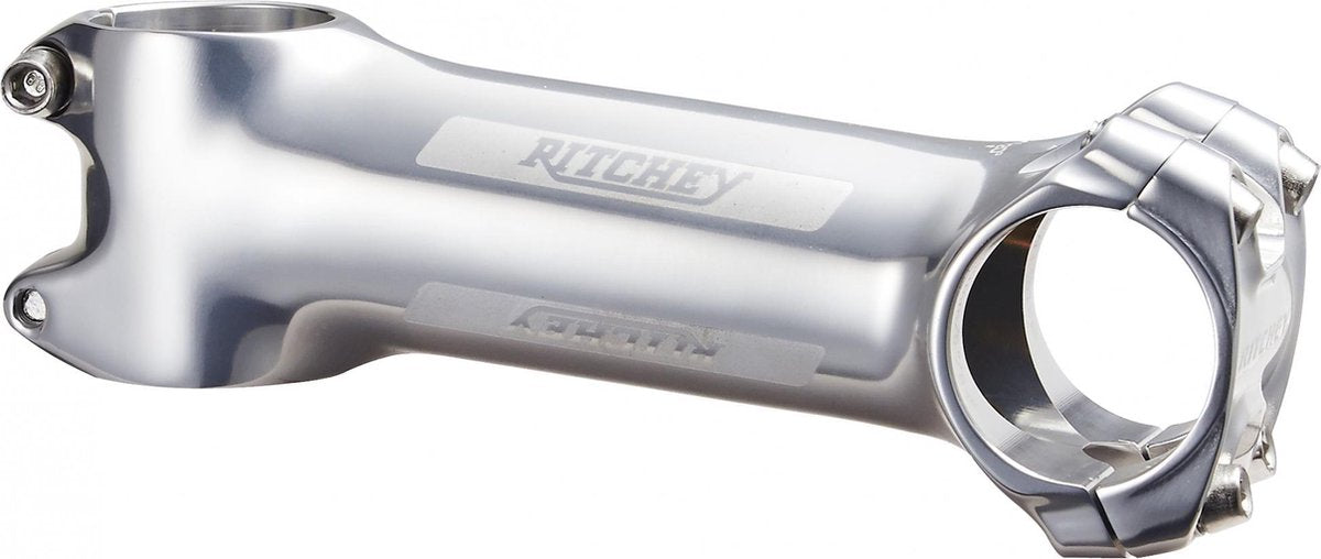 STUURPEN CLASSIC C220 HP SILVER 110MM