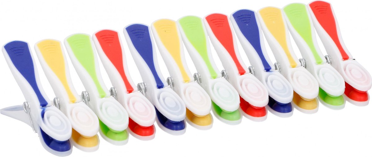 Lifetime Clean Wasknijpers 8