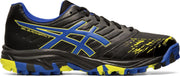 ASICS GEL-Blackheath 7 - Zwart / Blauw - maat 44