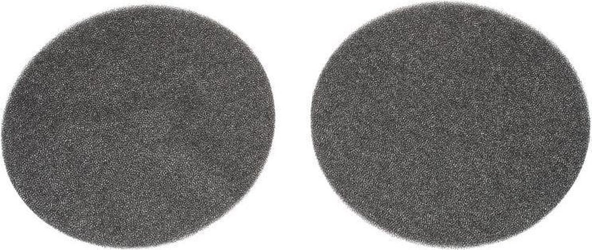Sennheiser 032950 Oorkussen FOAM set - zwart