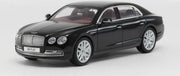 Bentley Flying Spur W12 2013 Onyx Black