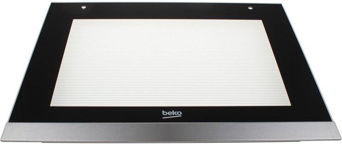 BEKO - BUITENSTE OVENDEURGLAS -  BIM22301X/BIM22100 - 210442185