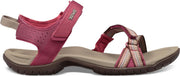Teva Verra Antiguous Dames Wandelsandalen - Roze - Maat 38