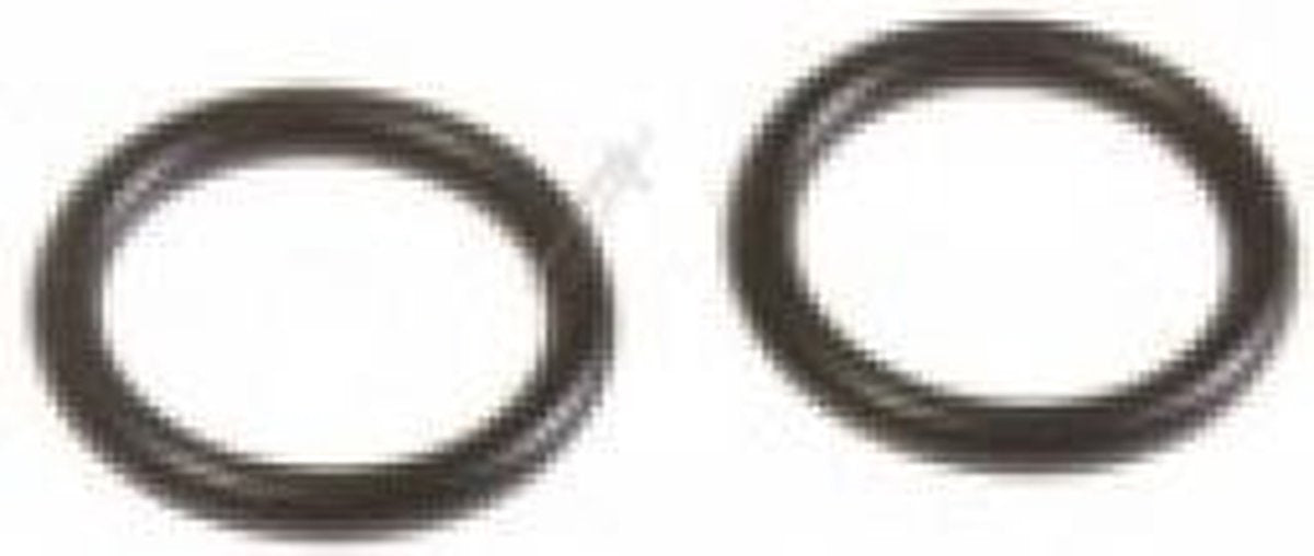 O ring 8.2x5.5 mm dichting koffie koffiezetapparaat koffiemachine nespresso espresso origineel Bosch  Siemens  13683