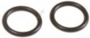 O ring 8.2x5.5 mm dichting koffie koffiezetapparaat koffiemachine nespresso espresso origineel Bosch  Siemens  13683