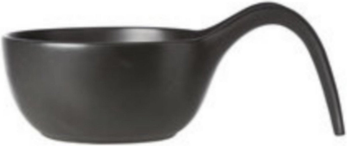 Slabak - 750mL - Aardewerk - 15cm