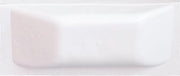 Majoni Jetty witte mini Steigerfender