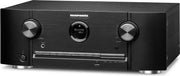 Marantz SR5015 DAB 7.2 AV-Receiver - Receiver met Bluetooth en DAB+ Radio - 180 Watt per Kanaal - Zwart