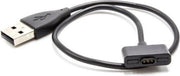 VHBW Oplaadkabel voor Fitbit Ionic - 0