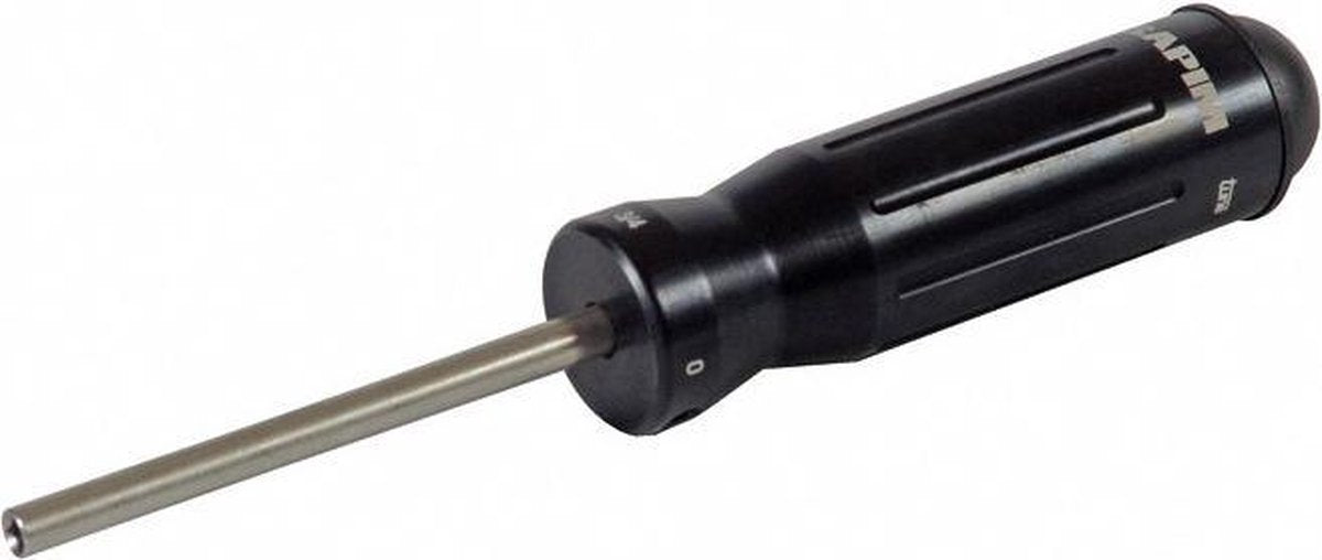 Sapim Spaaknippel-sleutel Up-side-down 3mm