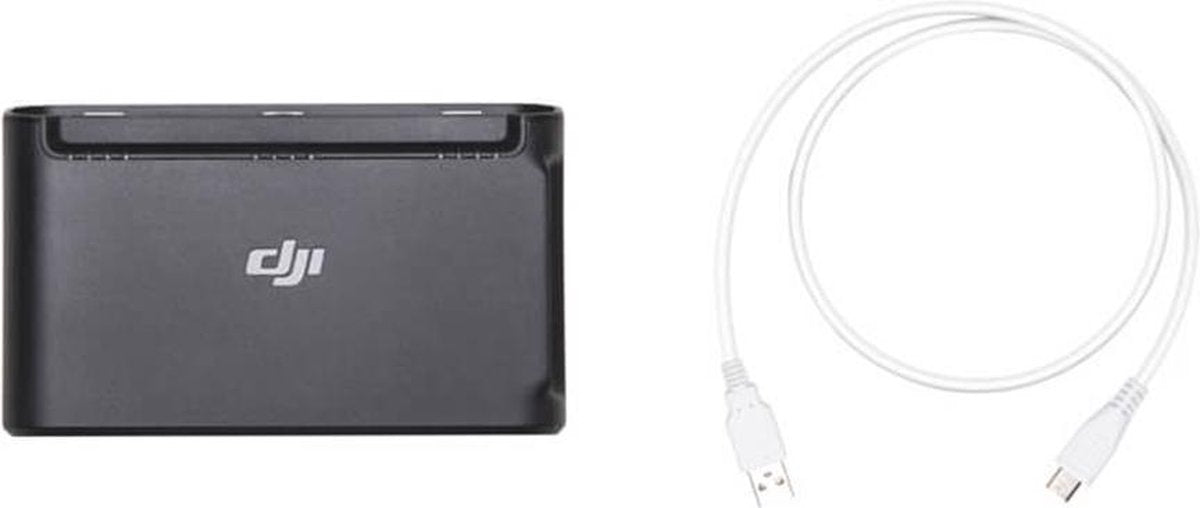 DJI Mavic Mini Two-Way Charging Hub (Part 10)
