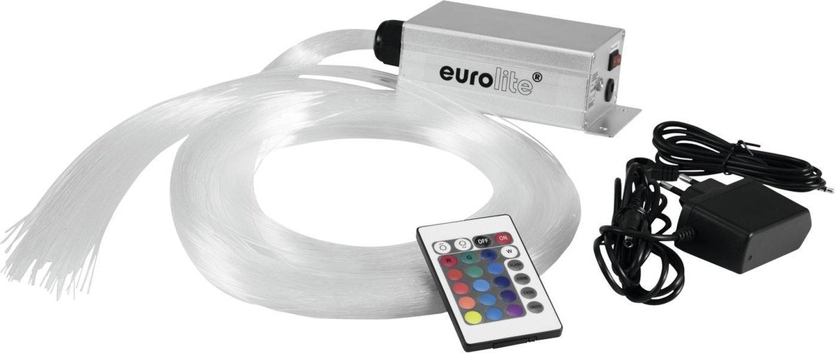Eurolite FIB-206 Decoratief LED-licht LED N/A