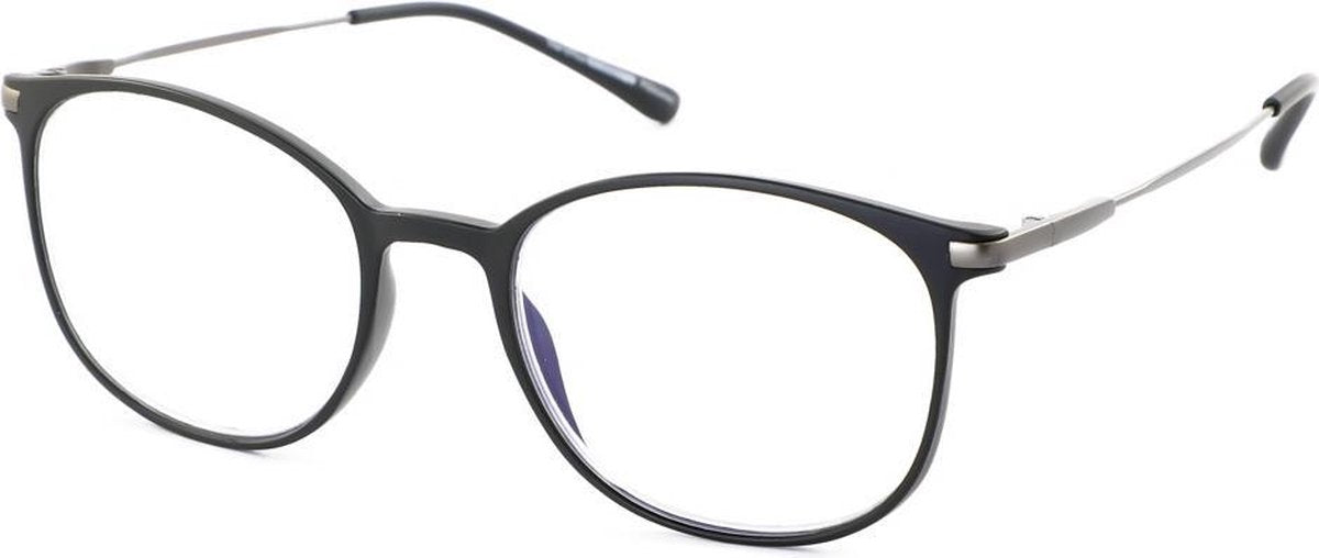 Leesbril Ofar Office Multifocaal CF0003A- Zwart -+2.00 +2.00
