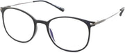 Leesbril Ofar Office Multifocaal CF0003A- Zwart -+2.00 +2.00