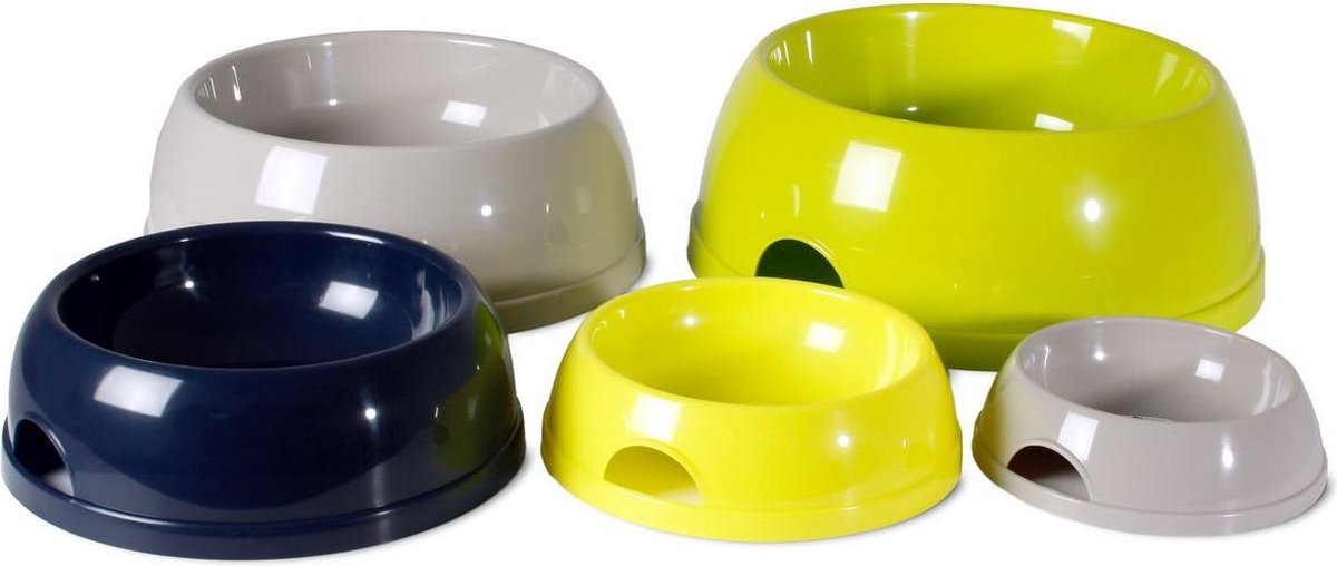 Dog bowl hawai cisco 20cm