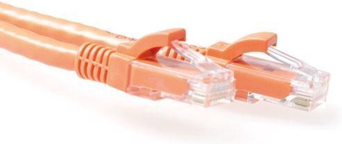 Advanced Cable Technology CAT6A UTP 20m