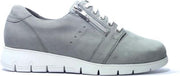 Durea 6220 438 K Veterschoenen Grijs