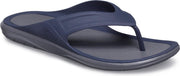 Crocs - Swiftwater Wave Flip Men - Blauw - Heren - maat  45 - 46