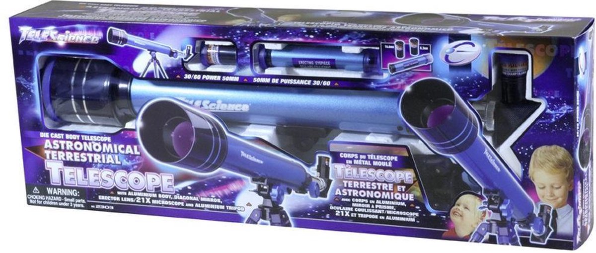 Astronomische Telescoop