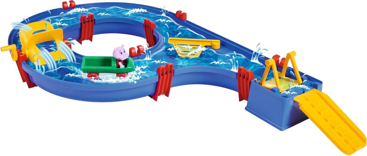 AquaPlay AmphieSet 1504 - Waterbaan