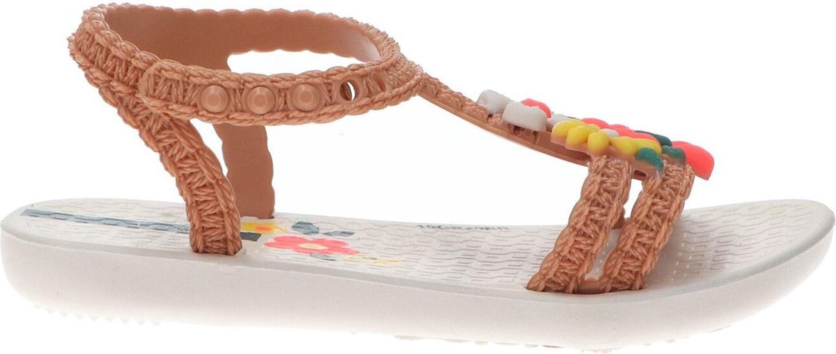 My First Ipanema VI Meisjes Sandalen - Beige - Maat 22/23