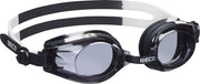 Zwembril RIMINI black-white