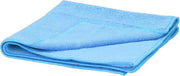 2x stuks anti-condens microvezeldoekjes 40 cm - Schoonmaakdoeken microvezeldoeken voor in de thuis en in de auto