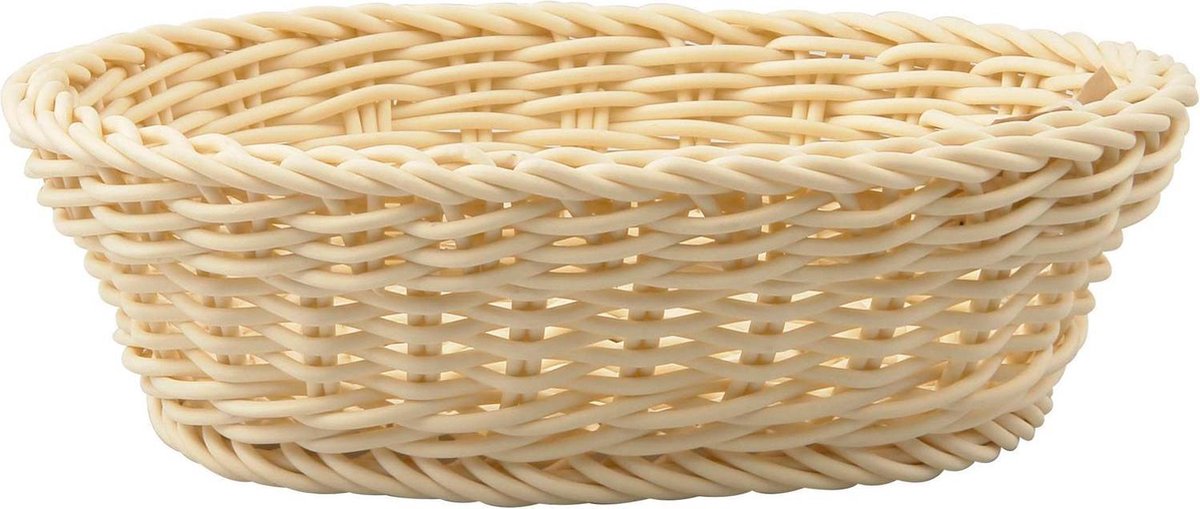 Westmark  Mand 26 x 19 x 8 cm - Beige - Kunststof