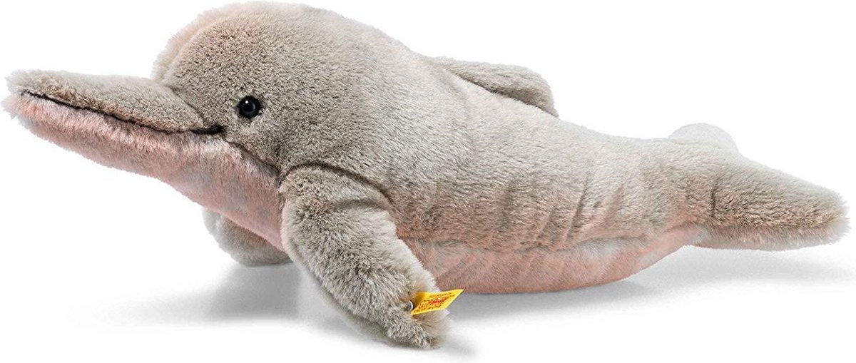 Steiff Amazi Dolfijn 35 cm. EAN 063008