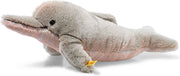 Steiff Amazi Dolfijn 35 cm. EAN 063008