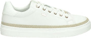Mexx dames sneaker - Wit - Maat 36