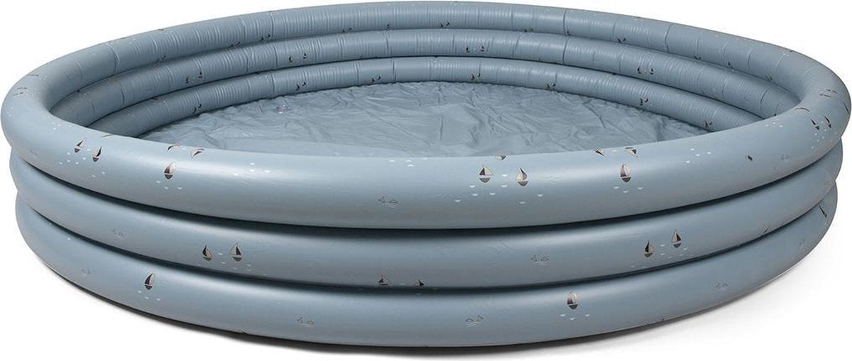 Filibabba - Alfie zwemcollectie - Zwembad large - Wave therapy - 150 cm