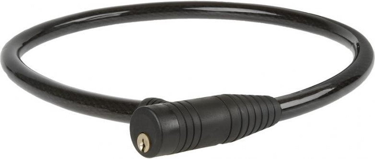 M-wave Kabelslot 800 X 15 Mm Zwart