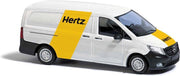 Busch - Mercedes Vito Hertz (9/20) * - BA51198 - modelbouwsets
