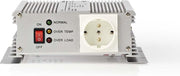 Omvormer 12V naar 230V - 600W