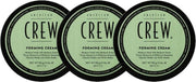 American Crew Classic Forming Cream Triple Pack