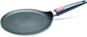 Woll Inductie Pannenkoekenpan 26 cm