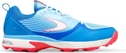 Dita LGHT 550 Slim Fit Hockeyschoenen - Outdoor schoenen  - blauw licht - 42 2/3