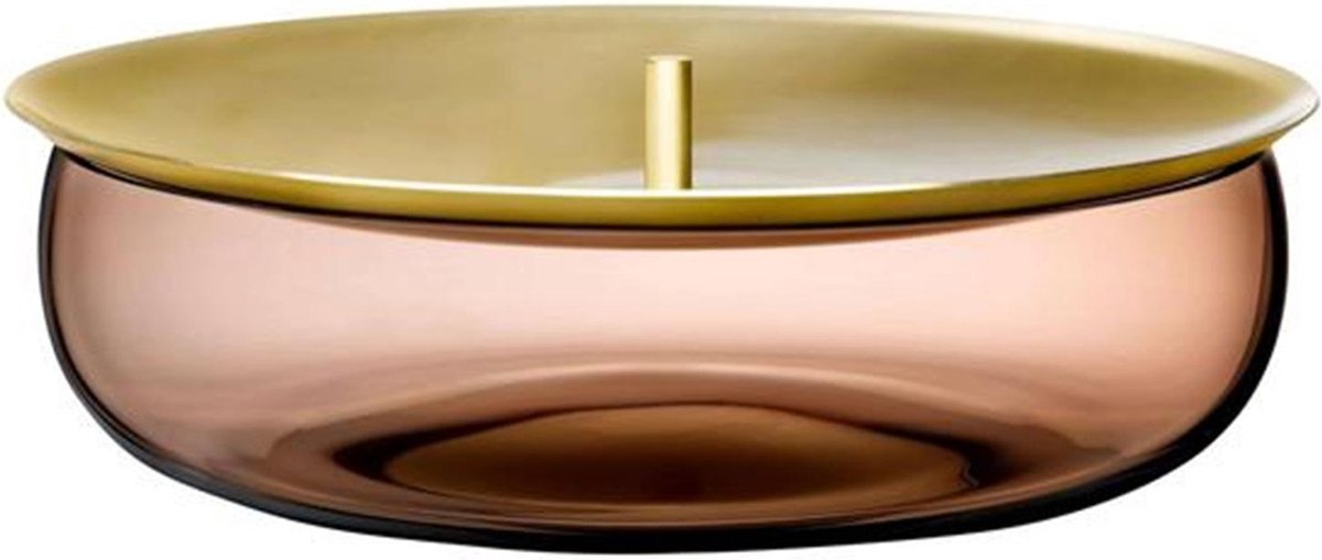 Nude Beret Voorraadschaal M