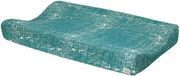 Meyco aankleedkussenhoes - emerald green