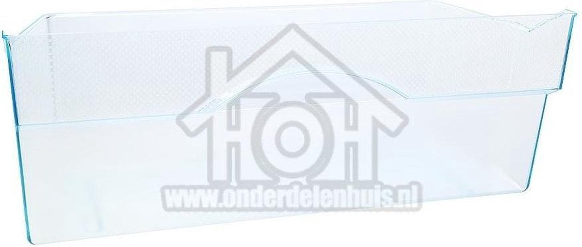Liebherr Groentelade Transparant TP151421C001